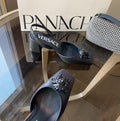 SAMC - VEL Women Shoes - 411