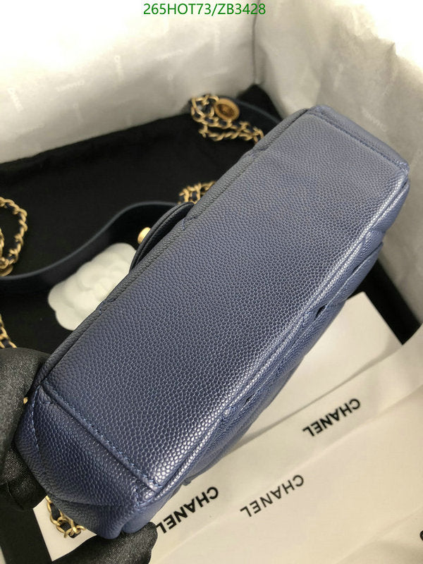 SAMC - CHL Bags - 509