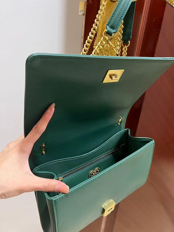 Glamy - DG bag - 456