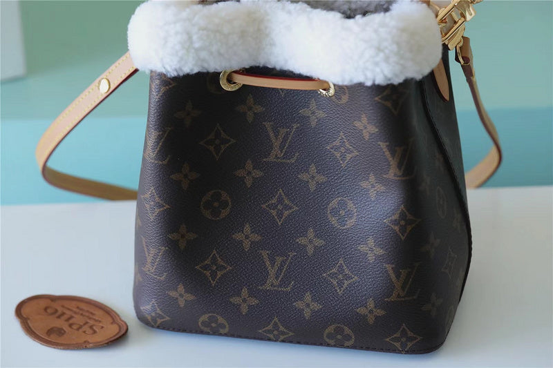 Glami - LUV Bags - 589