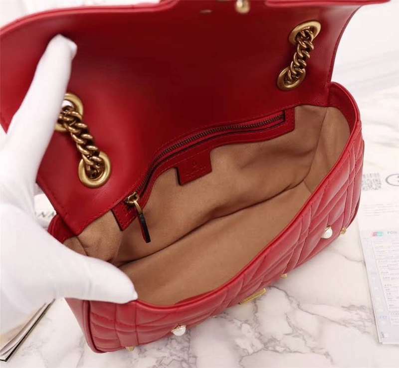 Glami Fashion - GCI Bags - 458