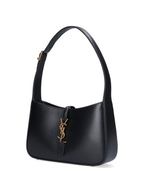 Saint Laurent Women Le 5 ÃƒÆ’Ã¢â€šÂ¬ 7' Hobo Bag