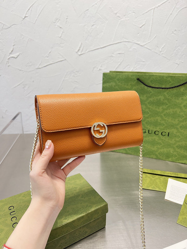 Glami Fashion - GCI Bags - 11877