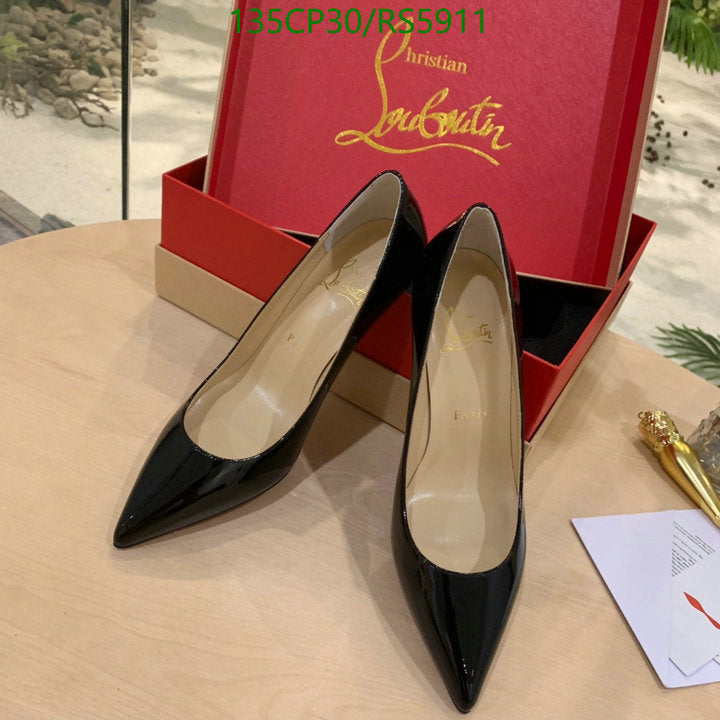 SAMC - CBL Women Shoes - 007