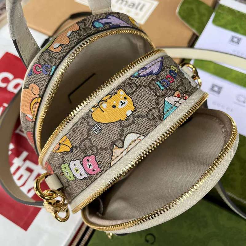 GUI2 Bags - Fashion Bags  134