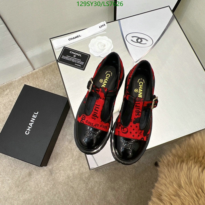 SAMC - CHL Women Shoes - 133