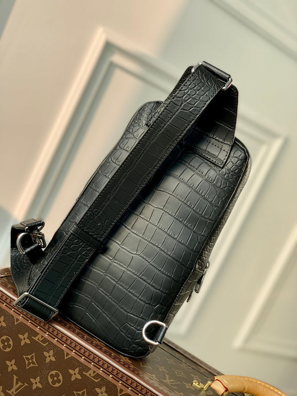 Satchel Bags - VL Bags - 1539