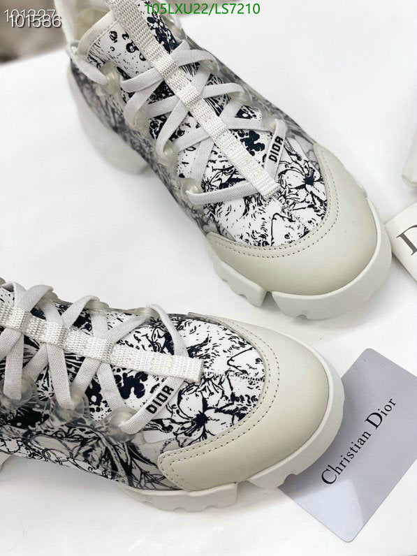 SAMC - DOR Women Sneakers - 169