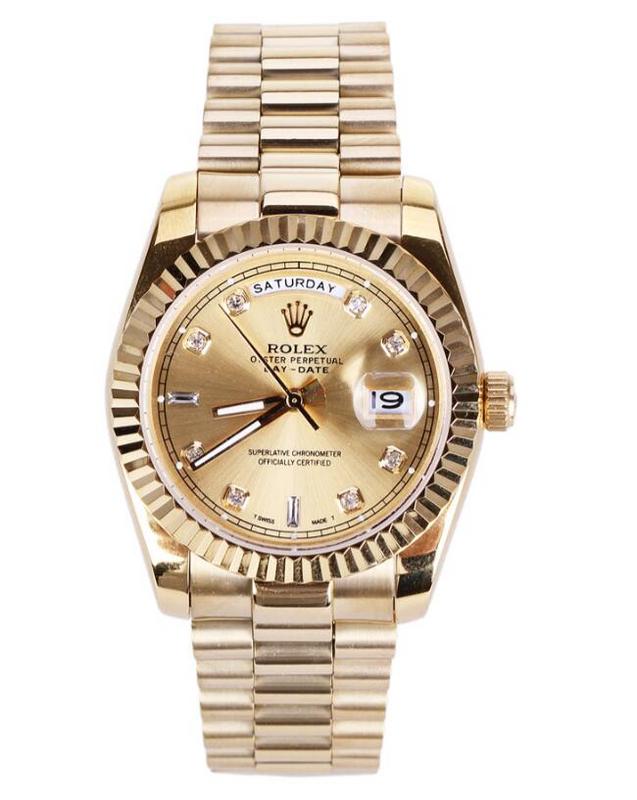SAMC - Mix Watches - 076