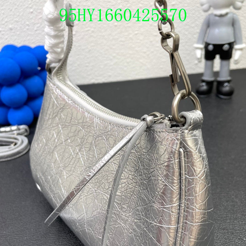 Satchel Bags - BGA Bags - 2323