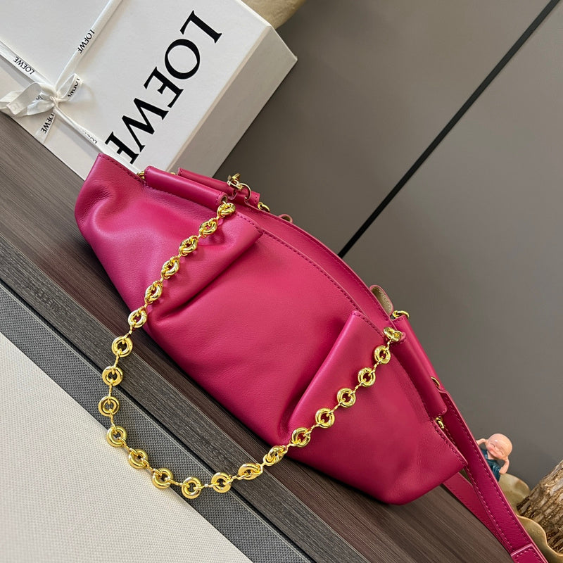 Glamy - LWO Bags - 510