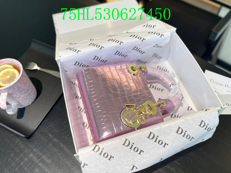 Glami - DOR Bags - 1548