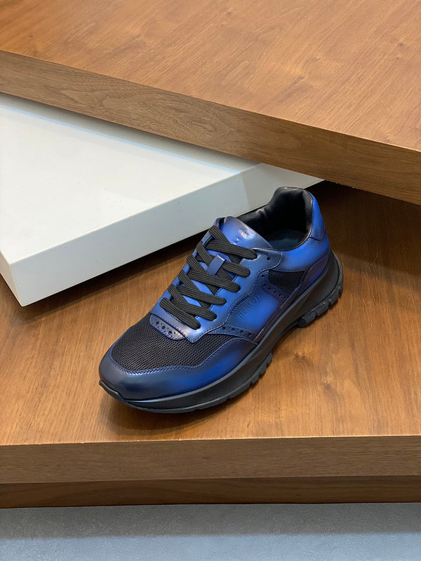 Glami - BRE Men Shoes - 347