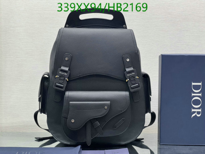 SAMCC - DOR Bags - 1117