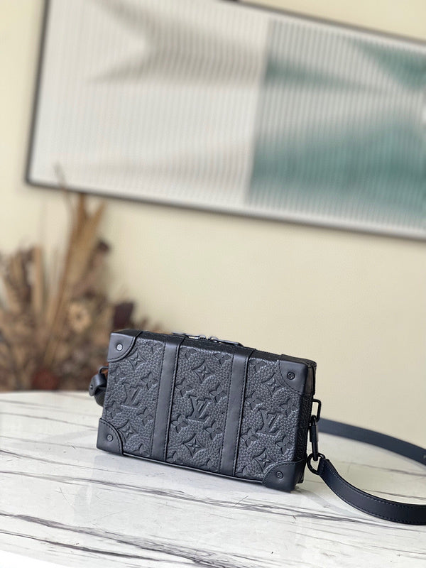 GlamI Lu-Vi bags - 4400