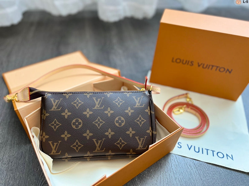 Satchel Bags - VL Bags - 061