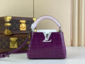 Satchel Bags - VL Bags - 2584