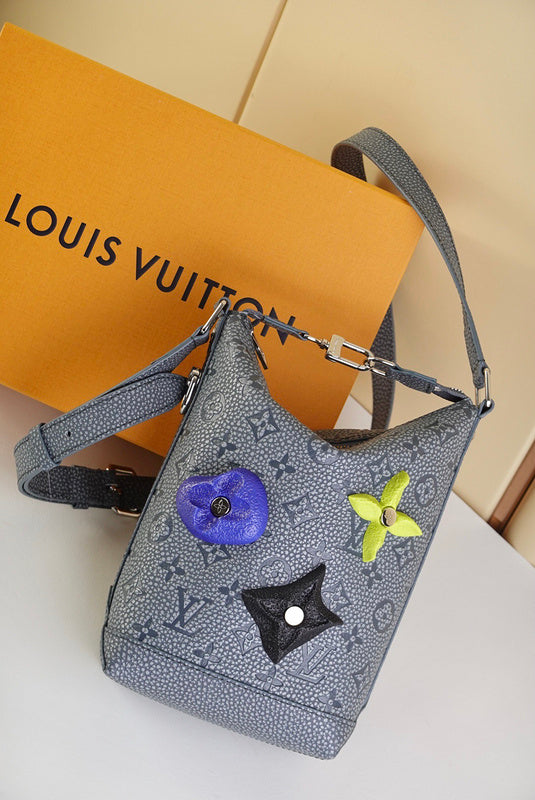 Satchel Bags - VL Bags - 3184
