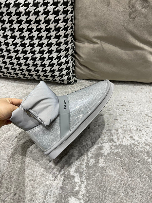 Satchel Bags - Mix Shoes - 775
