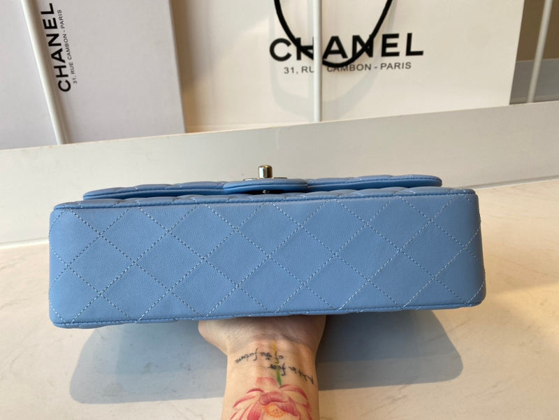 Satchel Bags - CLN Bags - 1132
