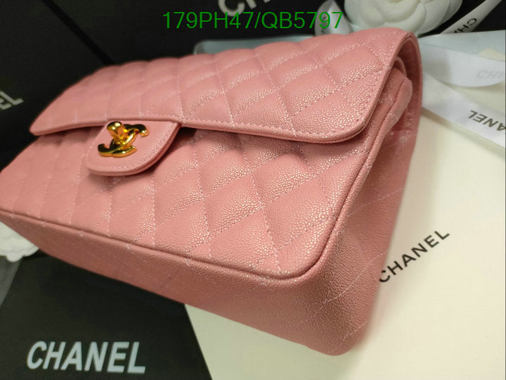 SAMC - CHL Bags - 559