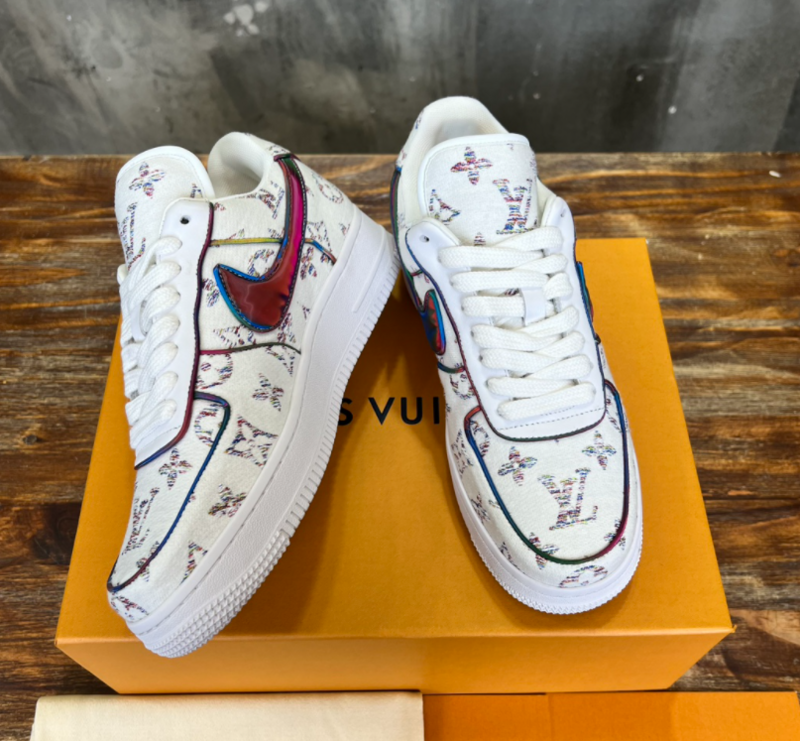 SAMC - LOV Men Shoes - 059