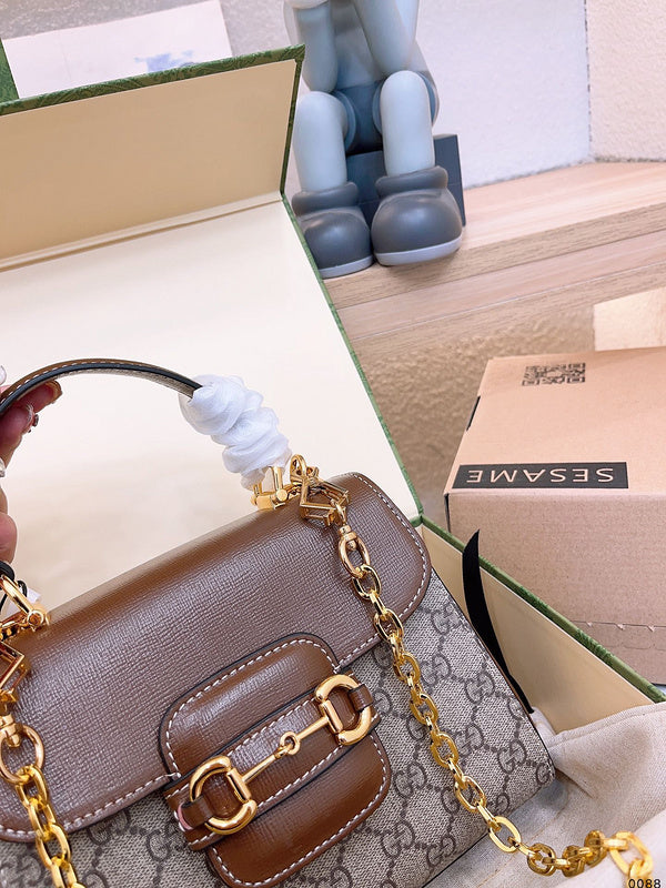 Glami Fashion - GCI Bags - 11761