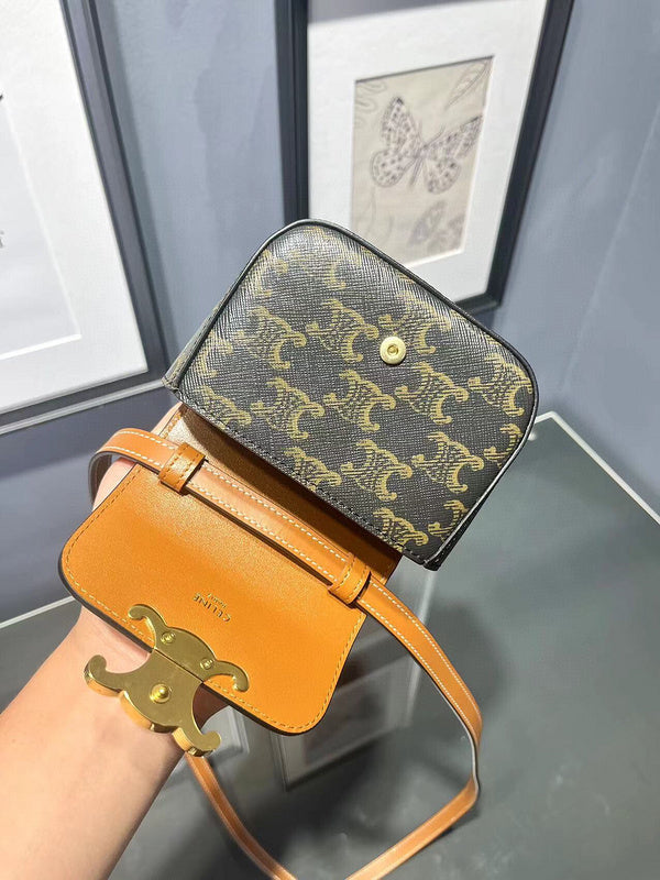 Glami- Glami- - CLE Bags - 045