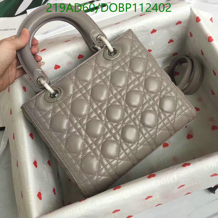 SAMCC - DOR Bags - 1439