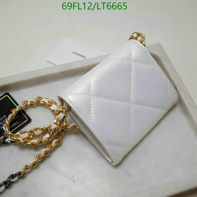 SAMC - CHL Wallets - 076