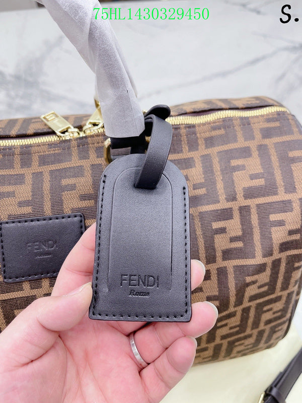 Glami - FDE Bags - 1719