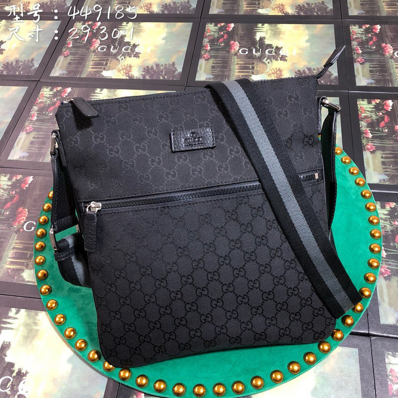 Glami-i - Guki Men Bags - 334
