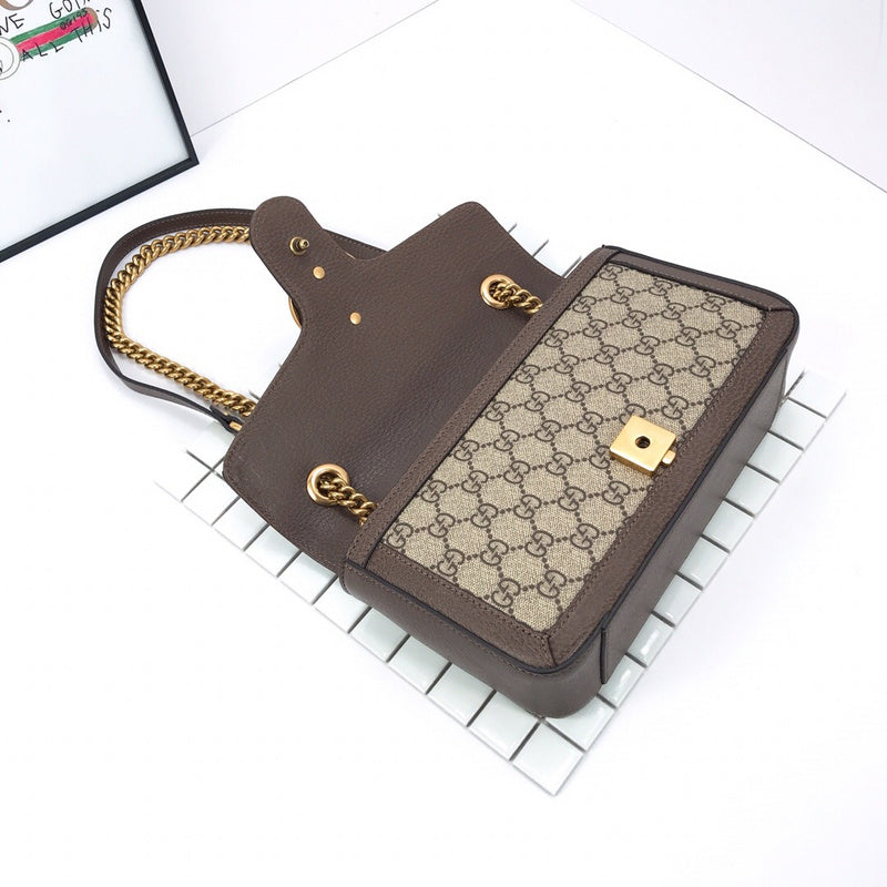 Glami Fashion - GCI Bags - 2493