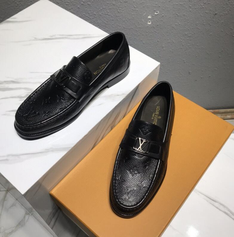 glamy - LOV Men Shoes - 1346