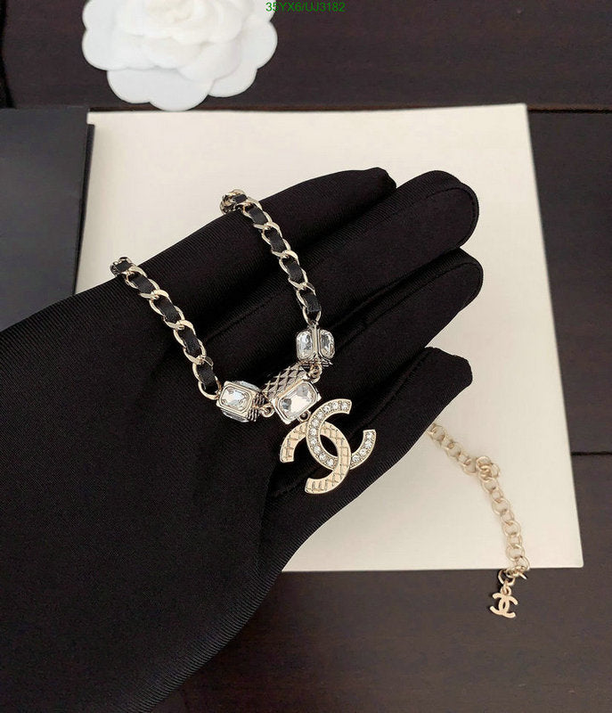 SAMC - CHL Jewelry Necklace - 169
