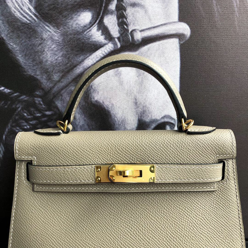 Satchel Bags - HMS-Bags - 1053