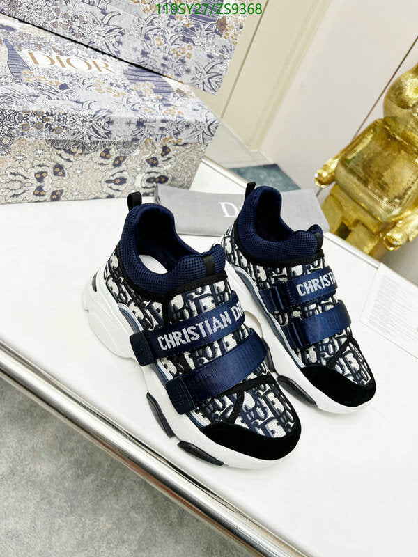 SAMC - DOR Women Sneakers - 108