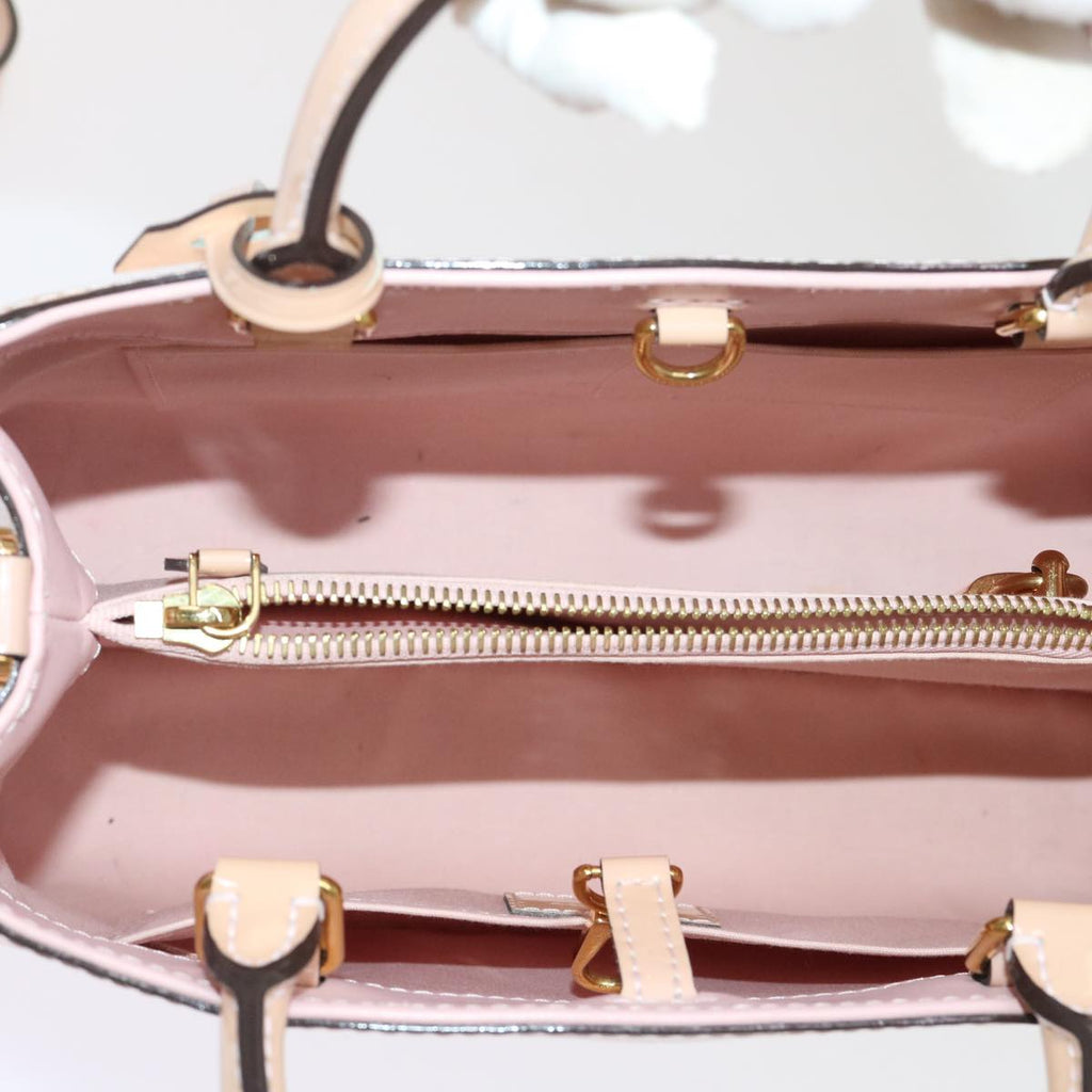 Louis Vuitton Montaigne Handbag