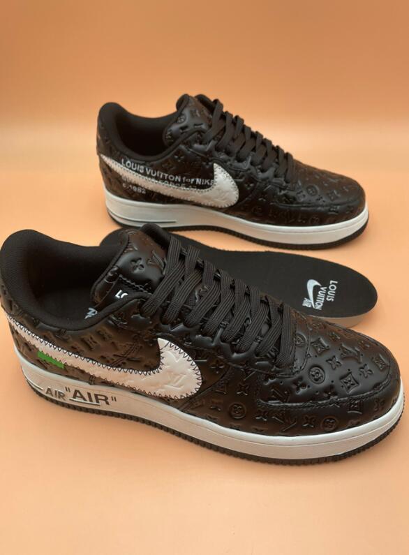 Glamy - LOV Men Shoes - 1109