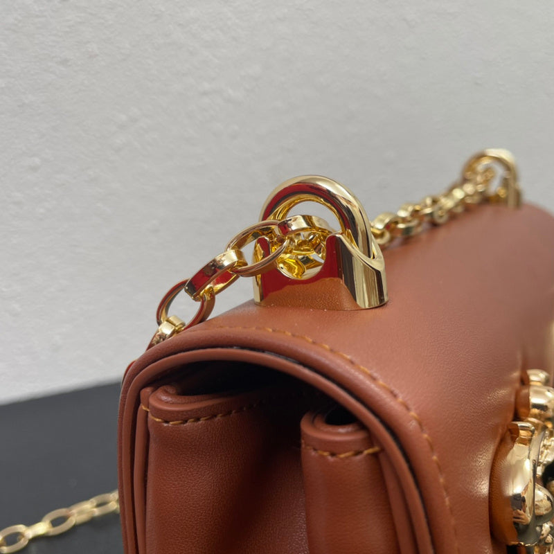 Satchel Bags - DG Bags - 050