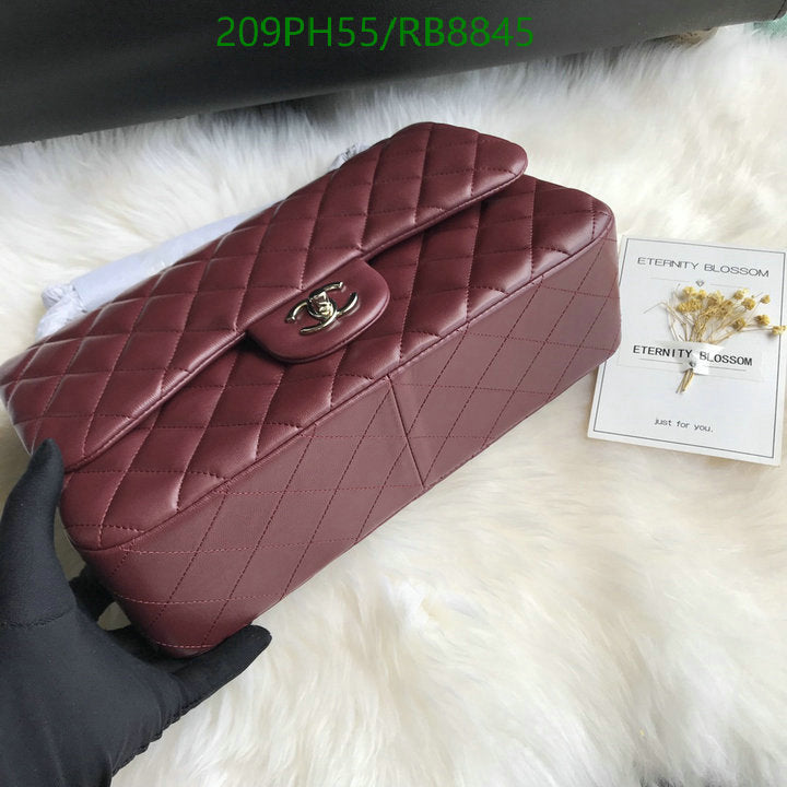 SAMC - CHL Bags - 446