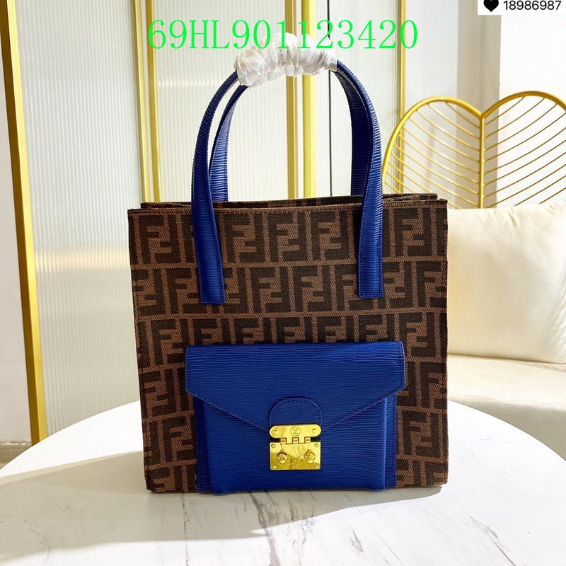 Glami - FDE Bags - 2071