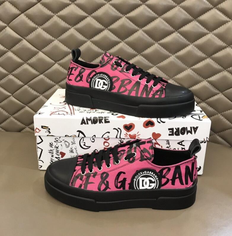 SAMC - DAG Men Shoes - 248