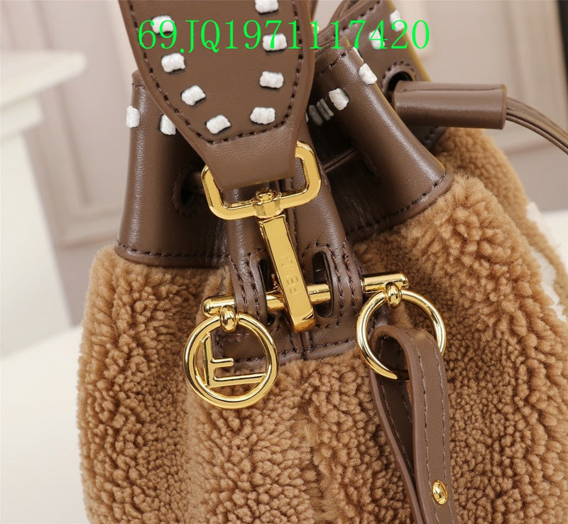 Glami - FDE Bags - 2072