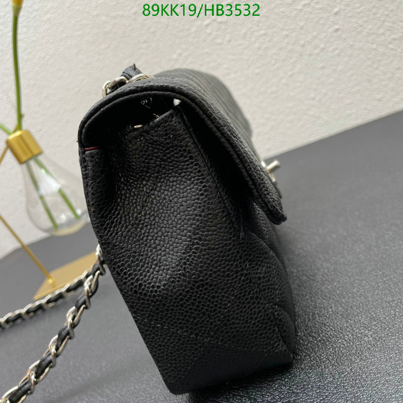 SAMC - CHL Bags Crossbody - 041