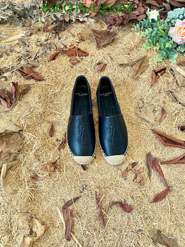 SAMC - YLS Women Shoes - 168