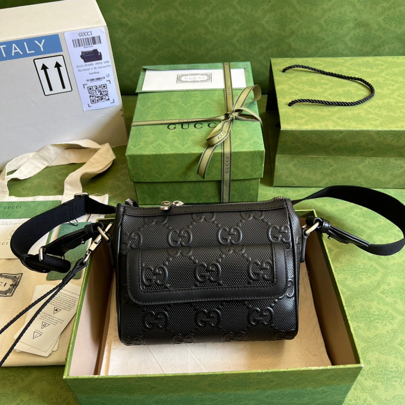 Glami-i - Guki Men Bags - 177