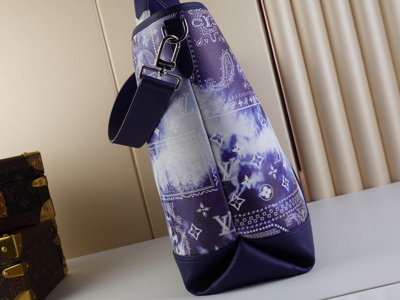 Satchel Bags - VL Bags - 6577