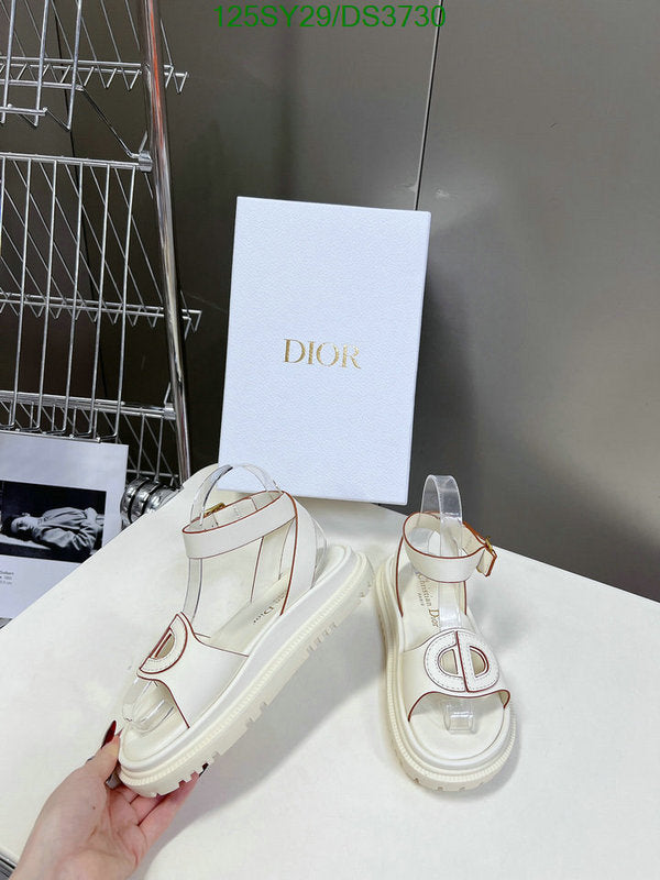 SAMCC - DOR Women Shoes - 1439