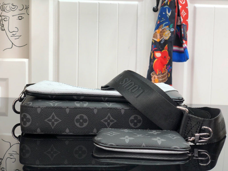 GlamI Lu-Vi bags - 2910
